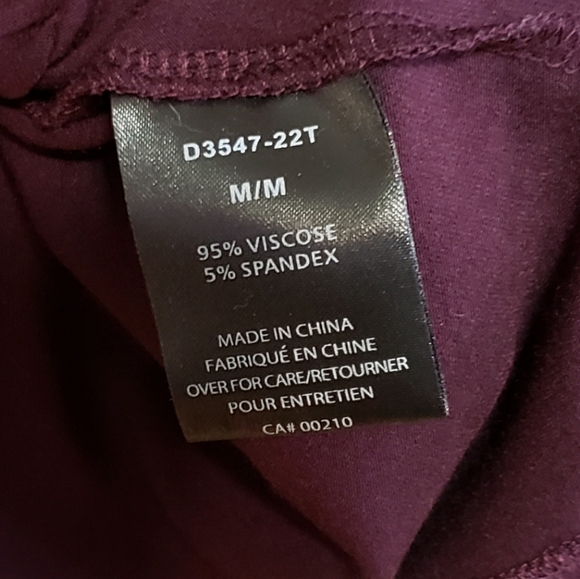 EDIT by Jeanne Beker Ruffled Knit Blouse - Picture 6 of 6